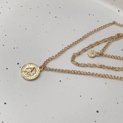 ÉclatDoré - Art Cocoon