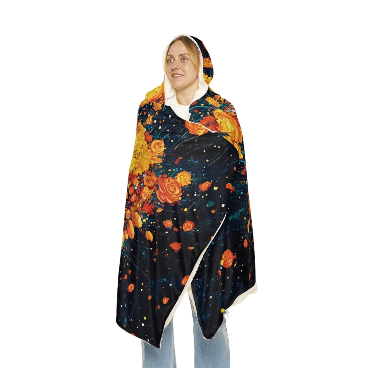 Eclosion Enveloppante - Art Cocoon