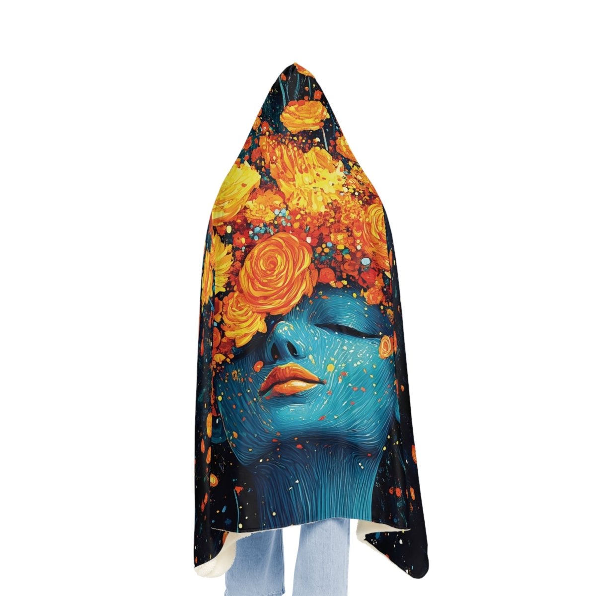 Eclosion Enveloppante - Art Cocoon