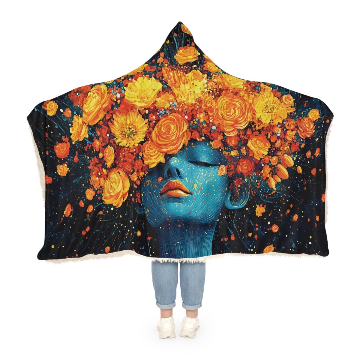 Eclosion Enveloppante - Art Cocoon