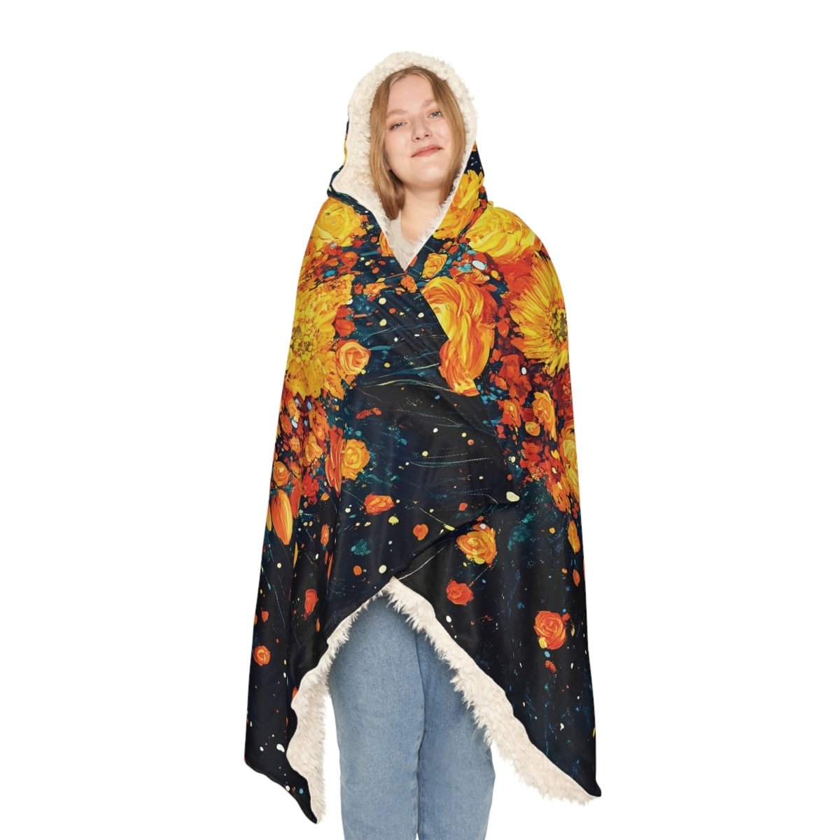 Eclosion Enveloppante - Art Cocoon