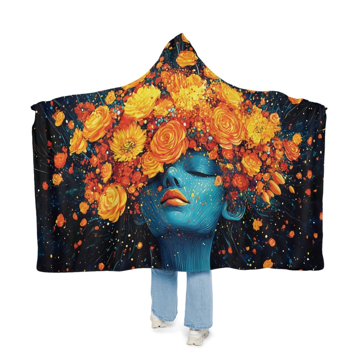 Eclosion Enveloppante - Art Cocoon