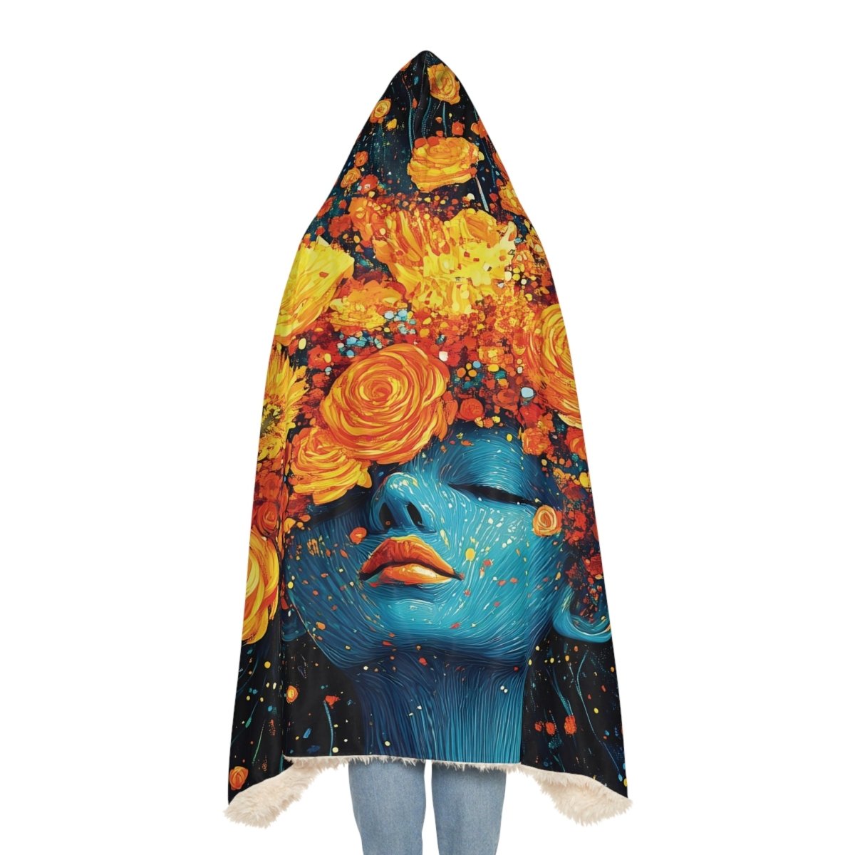 Eclosion Enveloppante - Art Cocoon