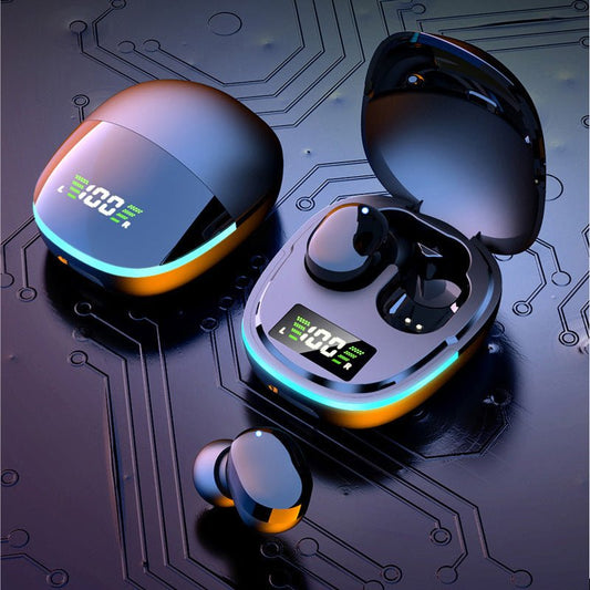 Écouteurs Intra - auriculaires Stéréo Bluetooth 5.0 - Art Cocoon