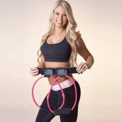 ÉlastiFit Pro - Art Cocoon
