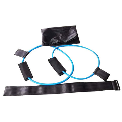 ÉlastiFit Pro - Art Cocoon