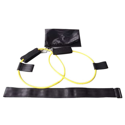 ÉlastiFit Pro - Art Cocoon