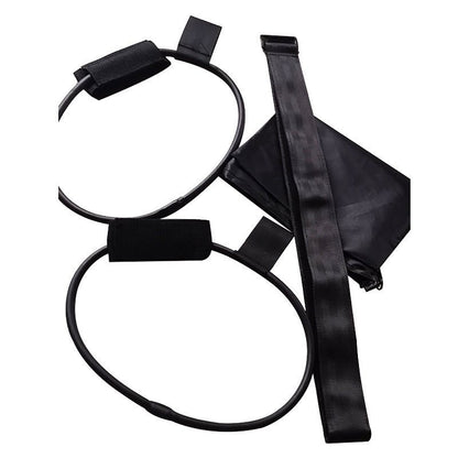 ÉlastiFit Pro - Art Cocoon