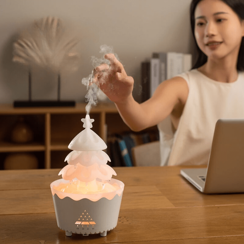 Élixir d’Air - Art Cocoon