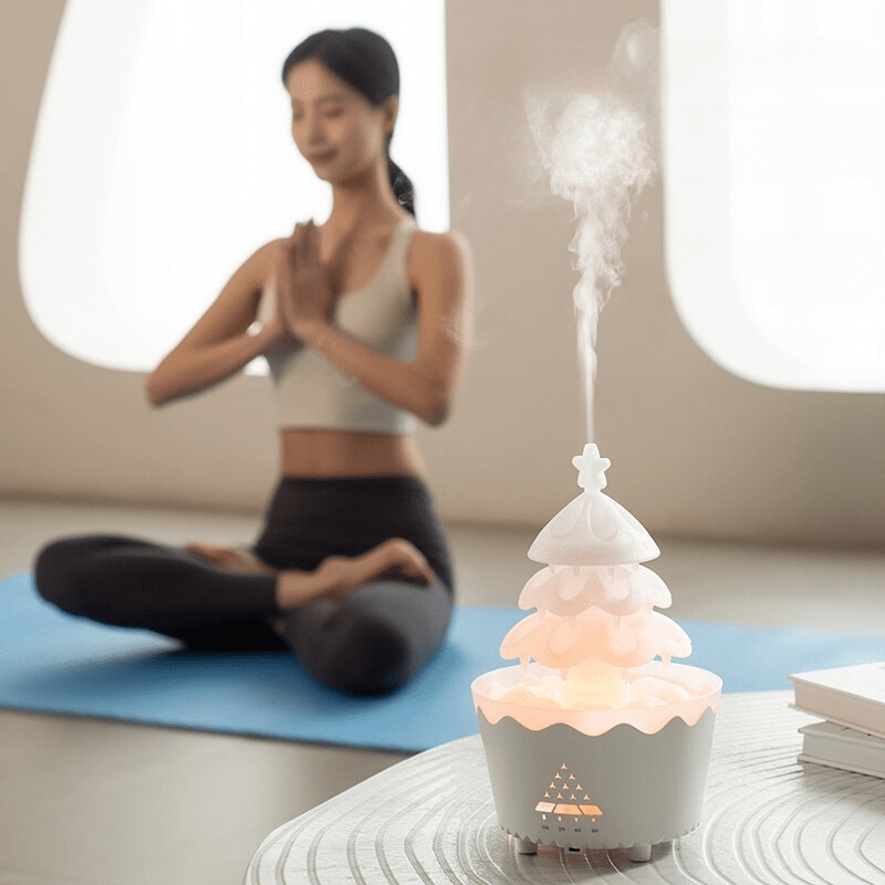 Élixir d’Air - Art Cocoon