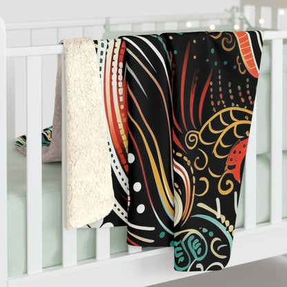 Energie Cosmique - Art Cocoon