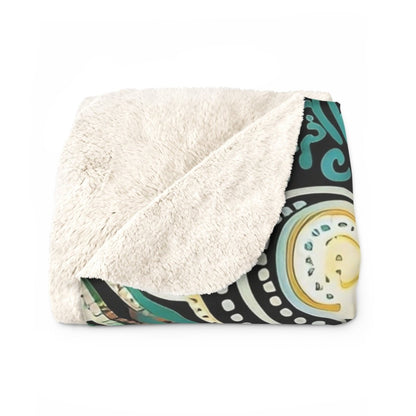 Energie Cosmique - Art Cocoon