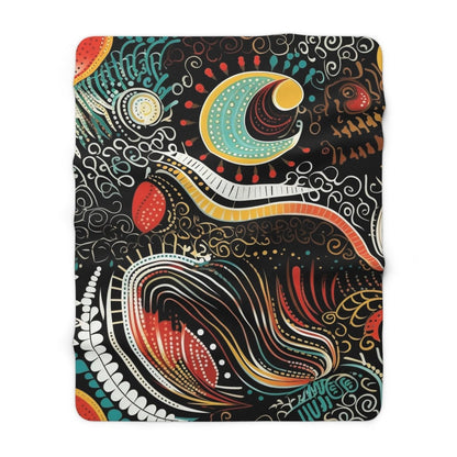 Energie Cosmique - Art Cocoon