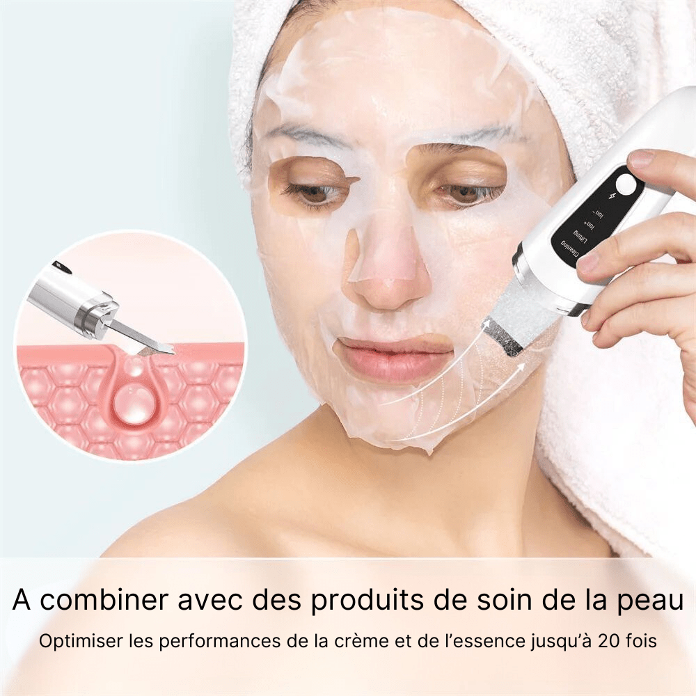 ÉpureSkin - Art Cocoon