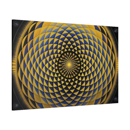 👉Etoile Envoûtante : magnifique cadre💎effet fascinant💎 garanti - Art Cocoon