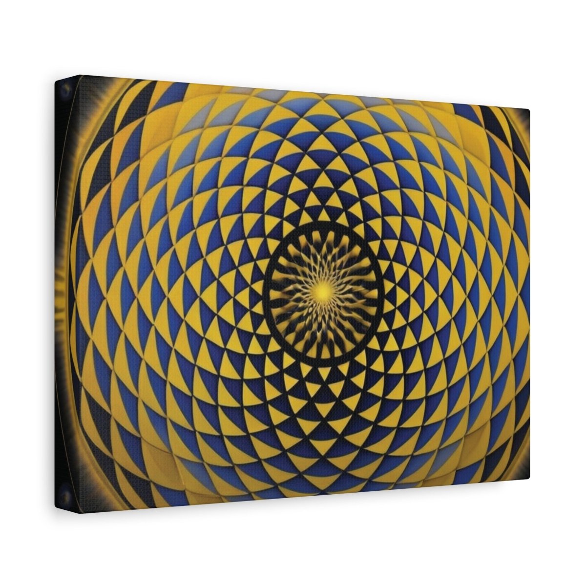 👉Etoile Envoûtante : magnifique cadre💎effet fascinant💎 garanti - Art Cocoon