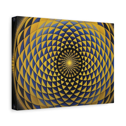 👉Etoile Envoûtante : magnifique cadre💎effet fascinant💎 garanti - Art Cocoon