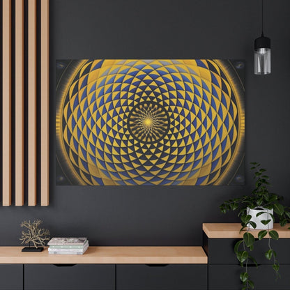 👉Etoile Envoûtante : magnifique cadre💎effet fascinant💎 garanti - Art Cocoon