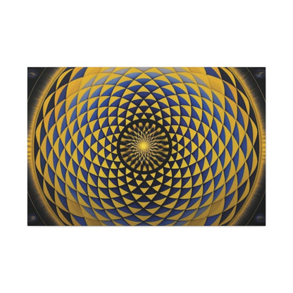 👉Etoile Envoûtante : magnifique cadre💎effet fascinant💎 garanti - Art Cocoon