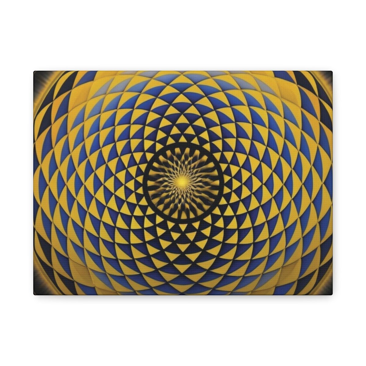 👉Etoile Envoûtante : magnifique cadre💎effet fascinant💎 garanti - Art Cocoon