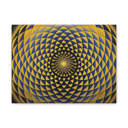 👉Etoile Envoûtante : magnifique cadre💎effet fascinant💎 garanti - Art Cocoon