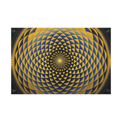 👉Etoile Envoûtante : magnifique cadre💎effet fascinant💎 garanti - Art Cocoon