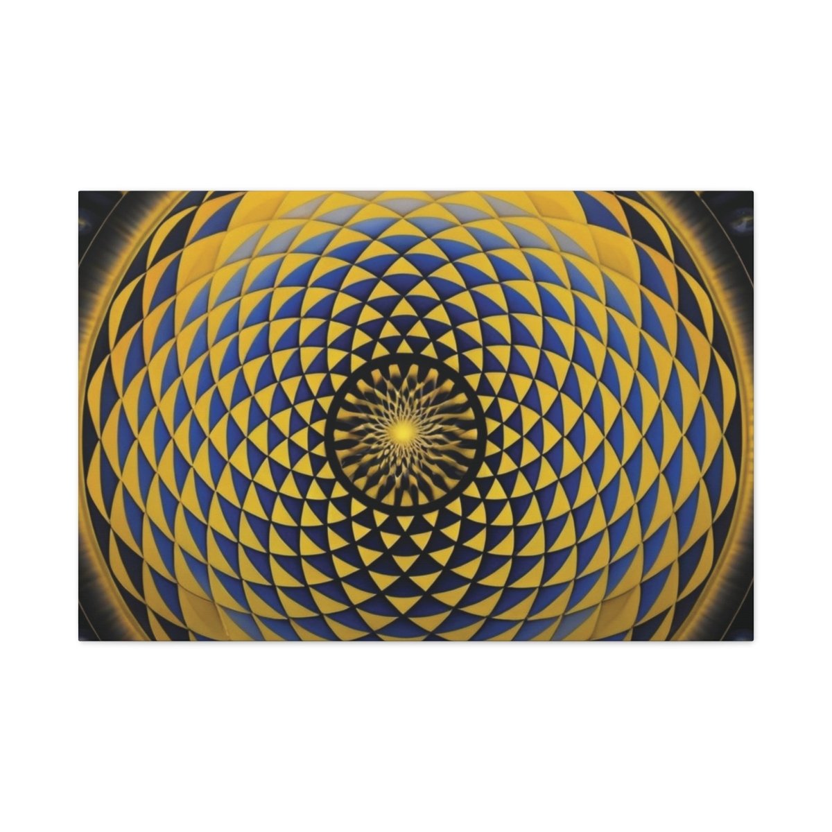 👉Etoile Envoûtante : magnifique cadre💎effet fascinant💎 garanti - Art Cocoon