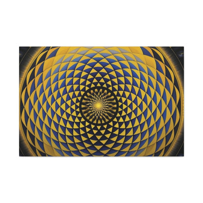 👉Etoile Envoûtante : magnifique cadre💎effet fascinant💎 garanti - Art Cocoon