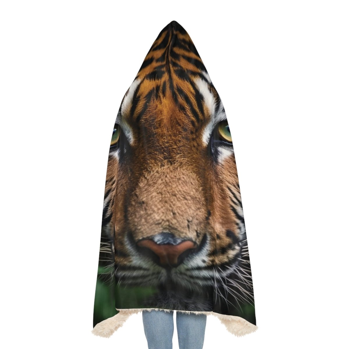 Etreinte Sauvage - Art Cocoon