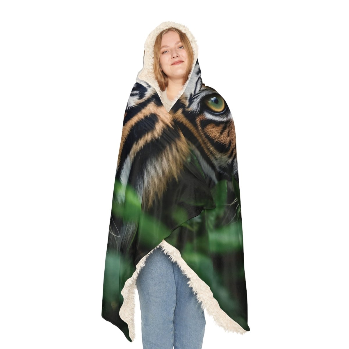 Etreinte Sauvage - Art Cocoon