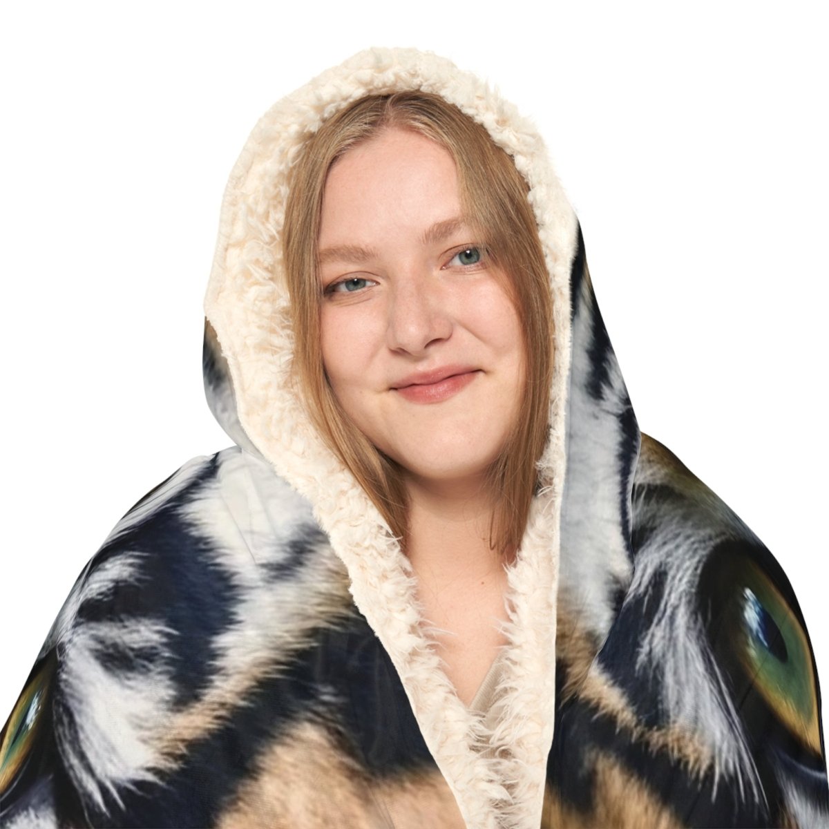 Etreinte Sauvage - Art Cocoon