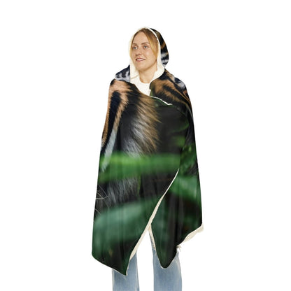 Etreinte Sauvage - Art Cocoon