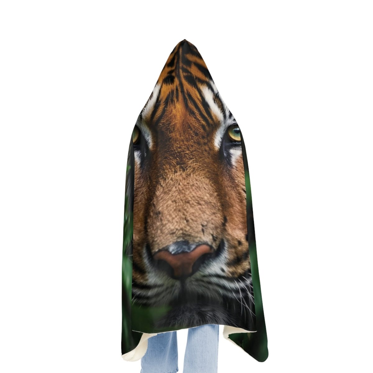 Etreinte Sauvage - Art Cocoon