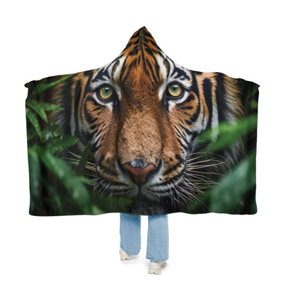 Etreinte Sauvage - Art Cocoon