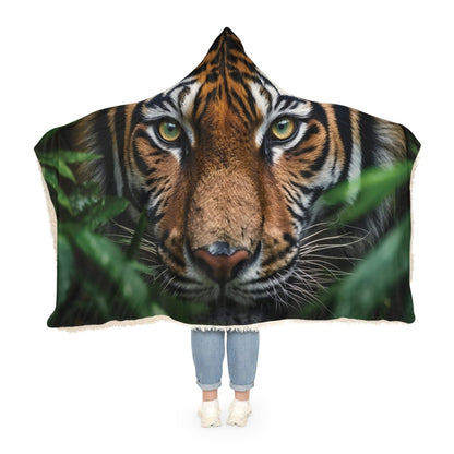 Etreinte Sauvage - Art Cocoon