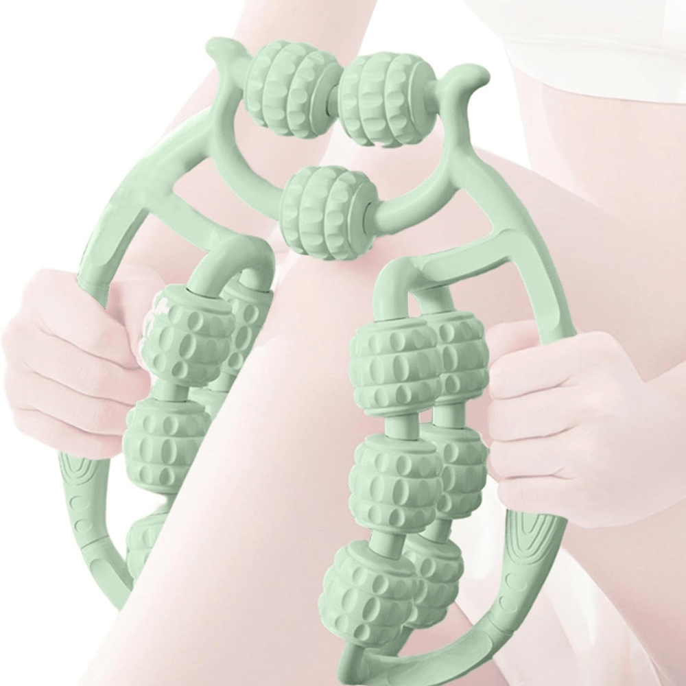 FlexiMass - Art Cocoon