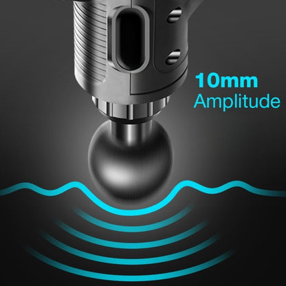 FlexiRelax - Le pistolet masseur - Art Cocoon