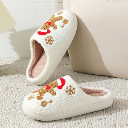 FloconDouillet - Votre hiver mérite des pieds au chaud - Art Cocoon