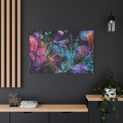 👉Fonds Magique : magnifique photo 💎effet apaisant💎 garanti - Art Cocoon