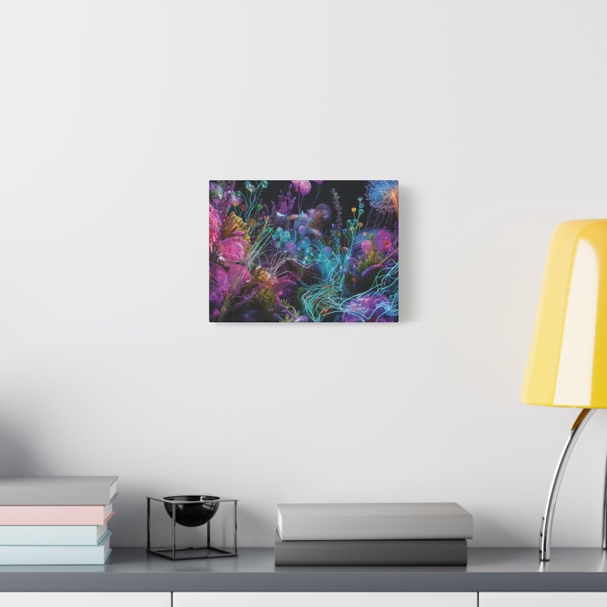 👉Fonds Magique : magnifique photo 💎effet apaisant💎 garanti - Art Cocoon