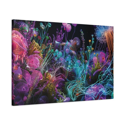 👉Fonds Magique : magnifique photo 💎effet apaisant💎 garanti - Art Cocoon