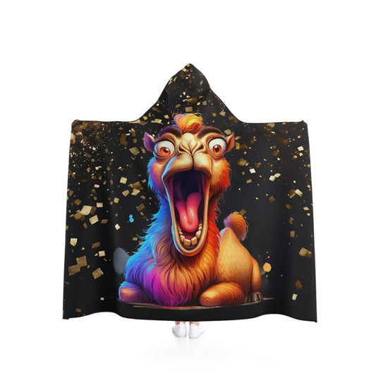 Fou’ Mélou - Art Cocoon