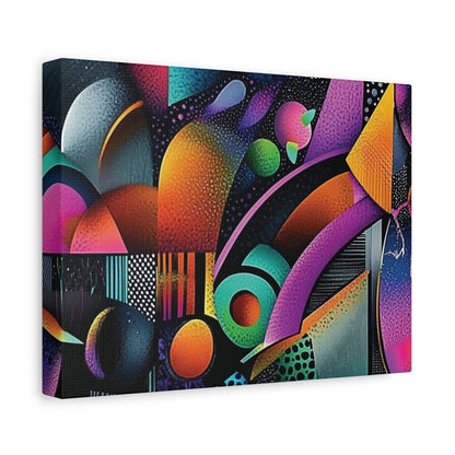 👉Fruits Vibrants : magnifique cadre 💎effet captivant💎 garanti - Art Cocoon