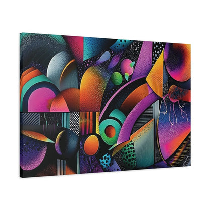 👉Fruits Vibrants : magnifique cadre 💎effet captivant💎 garanti - Art Cocoon