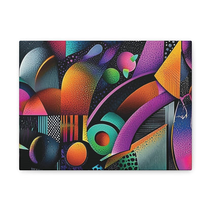 👉Fruits Vibrants : magnifique cadre 💎effet captivant💎 garanti - Art Cocoon