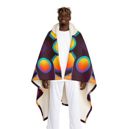 Fusion Ardente - Art Cocoon