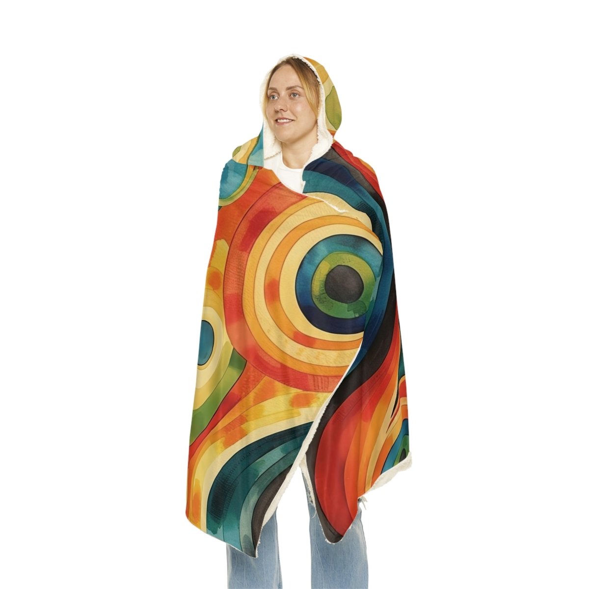 Fusion Pictorale - Art Cocoon