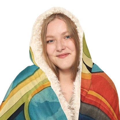 Fusion Pictorale - Art Cocoon