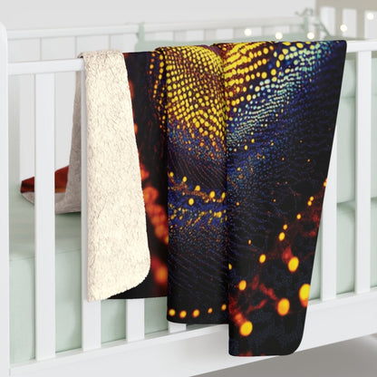 Galaxie Lumineuse - Art Cocoon