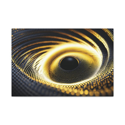 👉Gardien du Vide : magnifique cadre💎effet fascinant💎 garanti - Art Cocoon